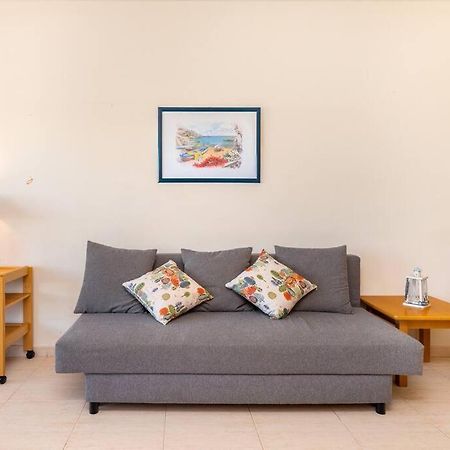 Faia Beachpearl By Cc 1002 Portimão Exteriör bild