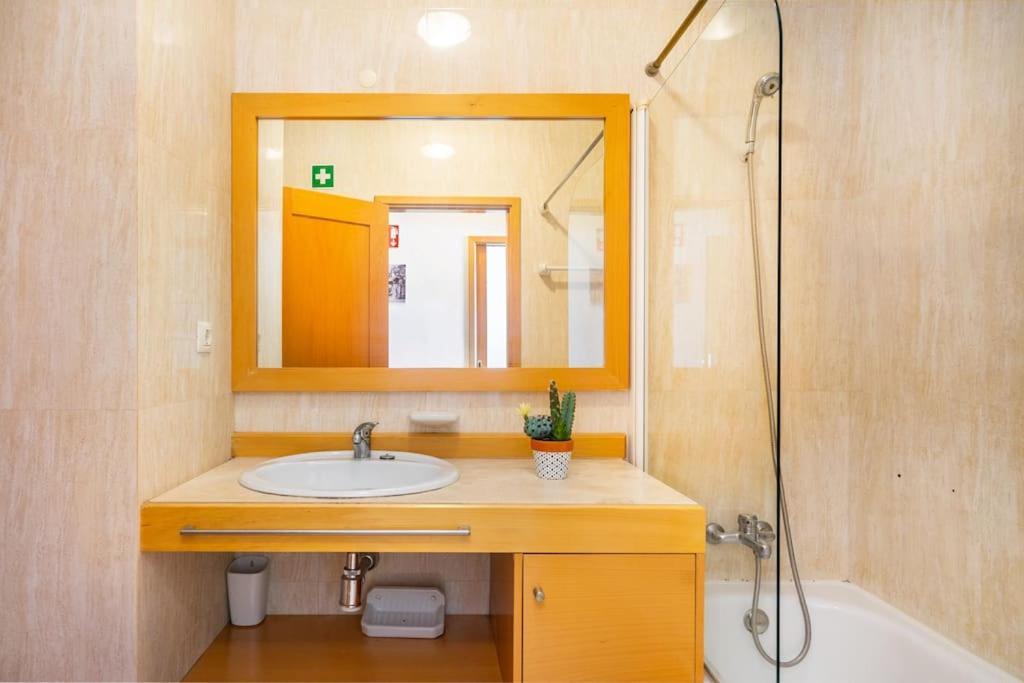 Faia Beachpearl By Cc 1002 Portimão Exteriör bild