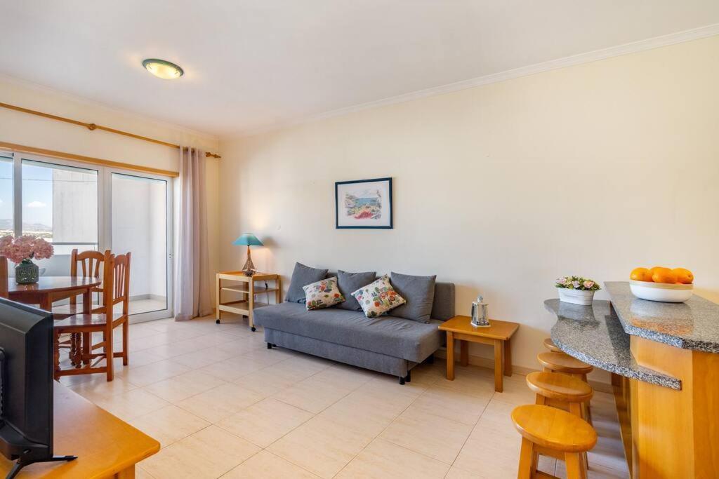 Faia Beachpearl By Cc 1002 Portimão Exteriör bild