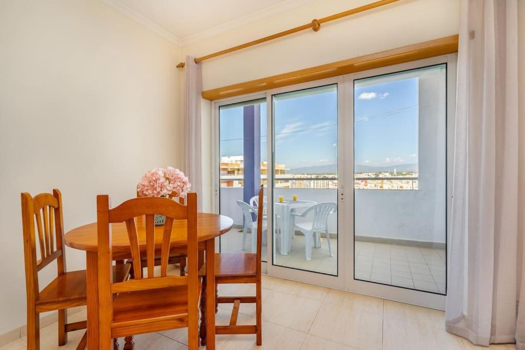 Faia Beachpearl By Cc 1002 Portimão Exteriör bild